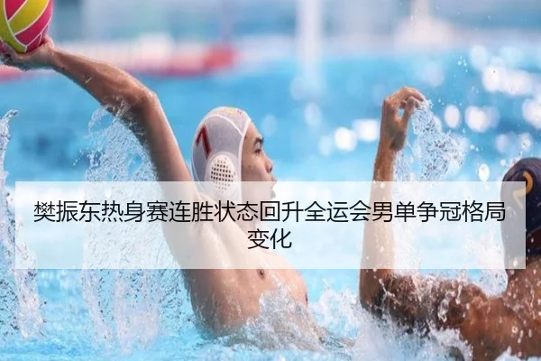 樊振东热身赛连胜状态回升全运会男单争冠格局变化